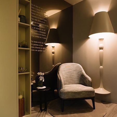 וילה דו קונדה Casa Do Rio Charm Suites מראה חיצוני תמונה