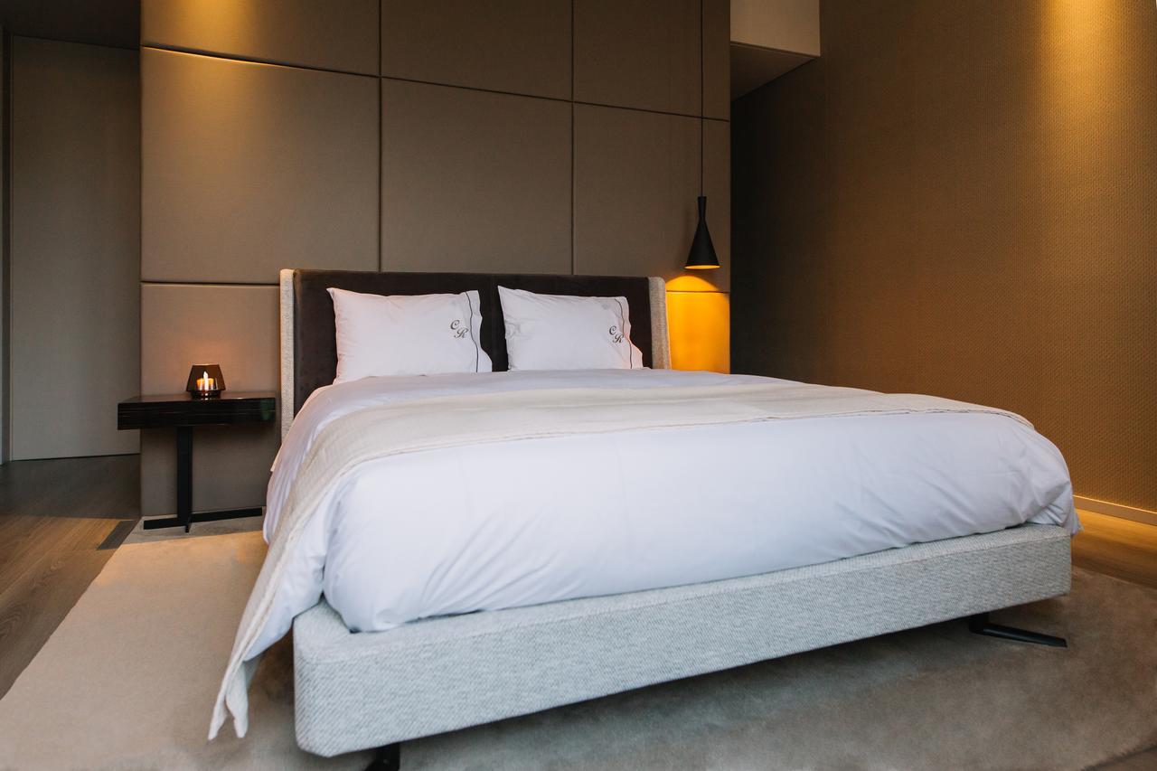 וילה דו קונדה Casa Do Rio Charm Suites מראה חיצוני תמונה