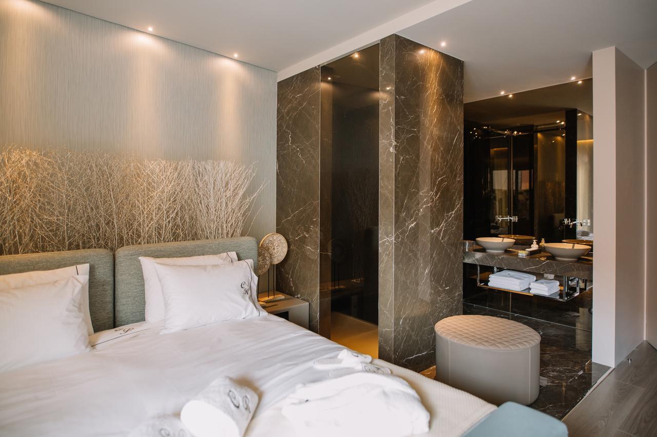וילה דו קונדה Casa Do Rio Charm Suites מראה חיצוני תמונה