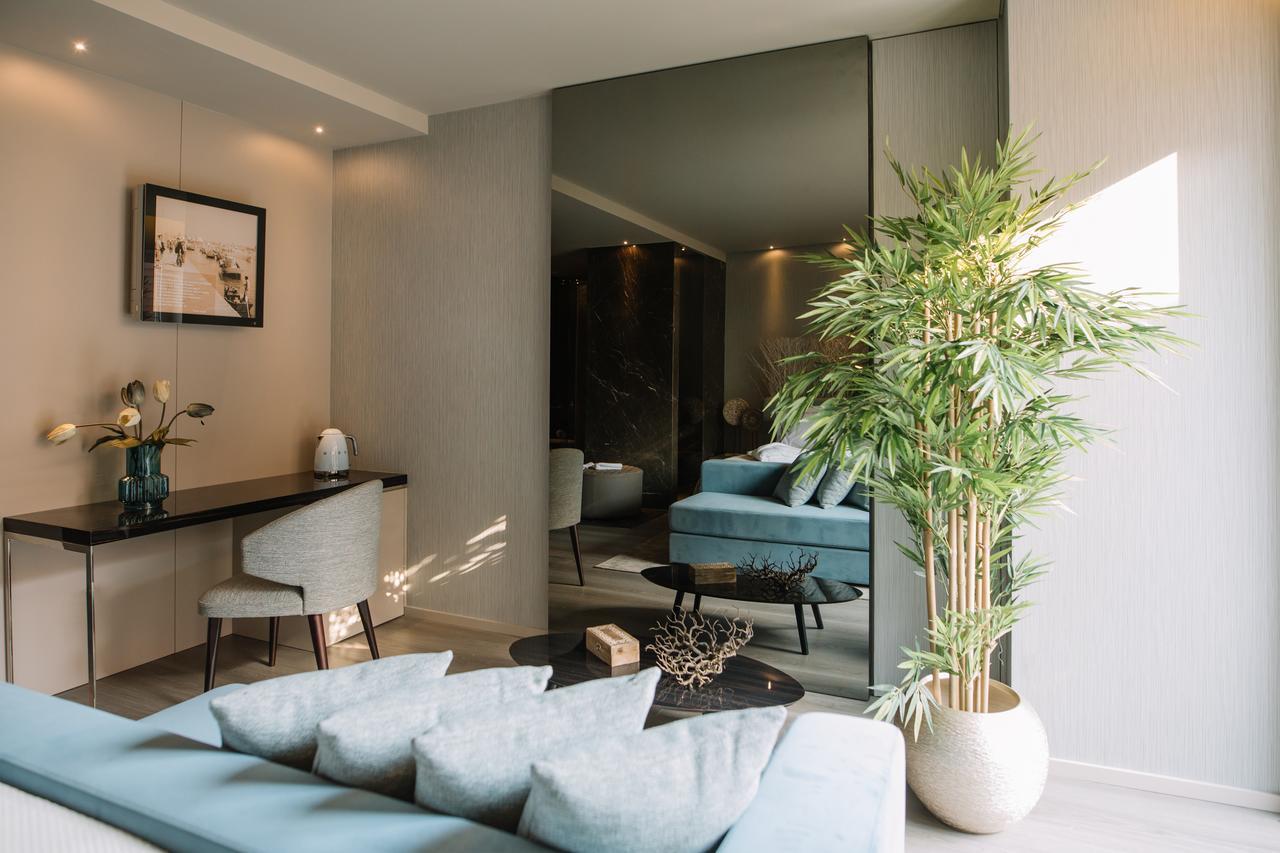 וילה דו קונדה Casa Do Rio Charm Suites מראה חיצוני תמונה
