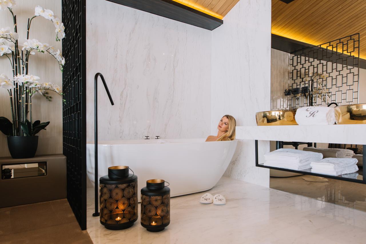 וילה דו קונדה Casa Do Rio Charm Suites מראה חיצוני תמונה